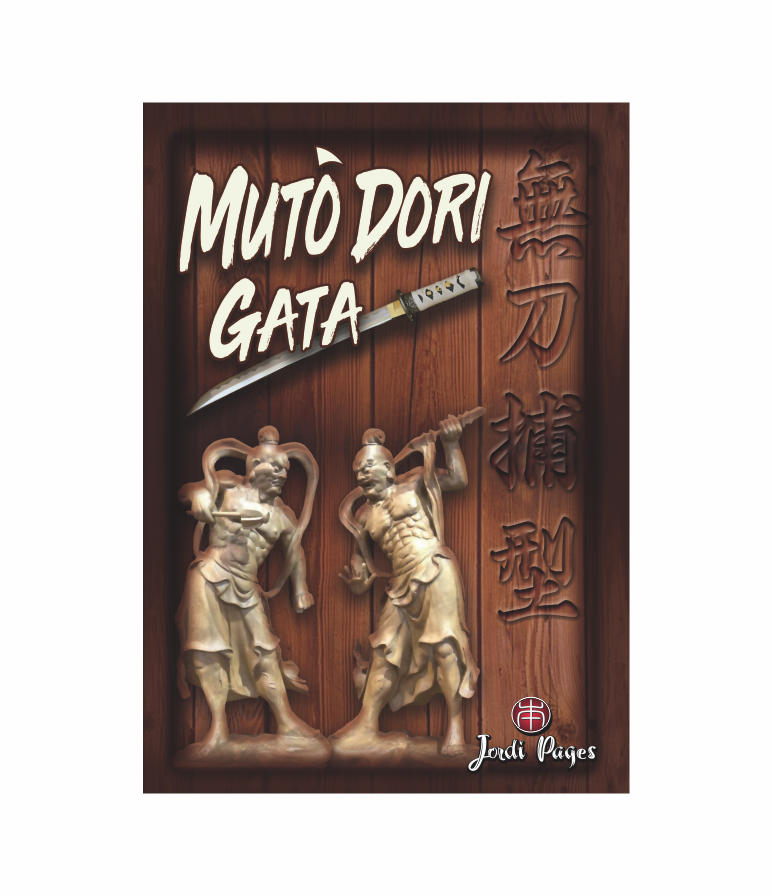E-BOOK "Muto Dori Gata"