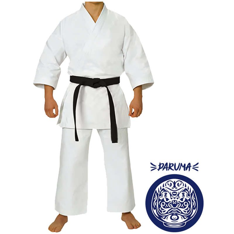 Uniform / Gi / Martial Arts