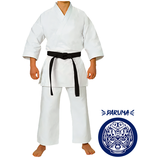 Uniform / Gi / Martial Arts