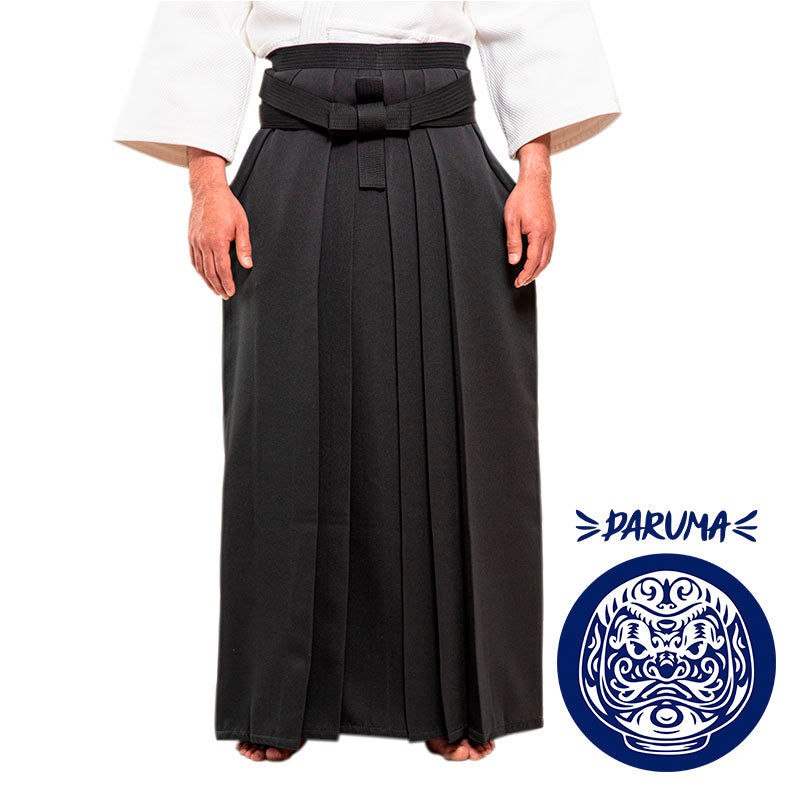 Hakama Negra / Artes Marciales